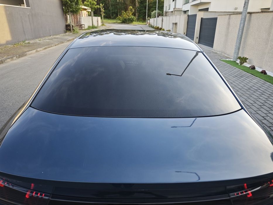 Peugeot 508 GT Line 2.0  Fastback