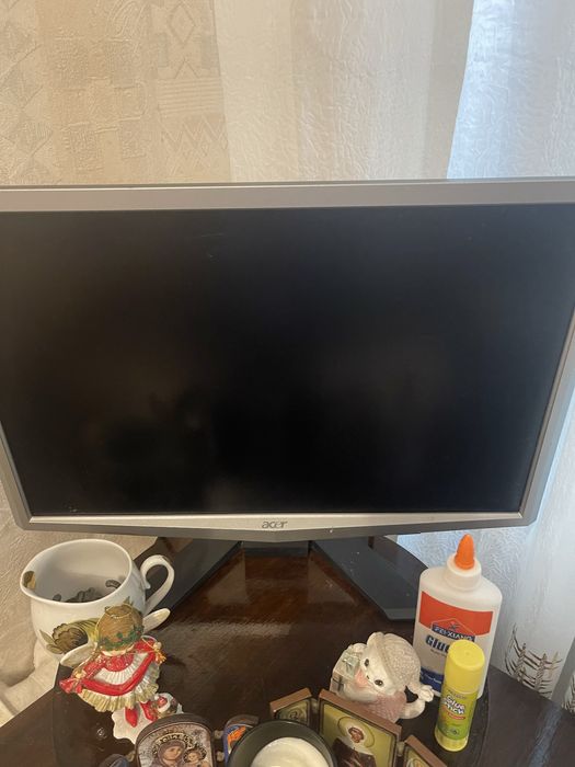 Системный блок  под ремонт .