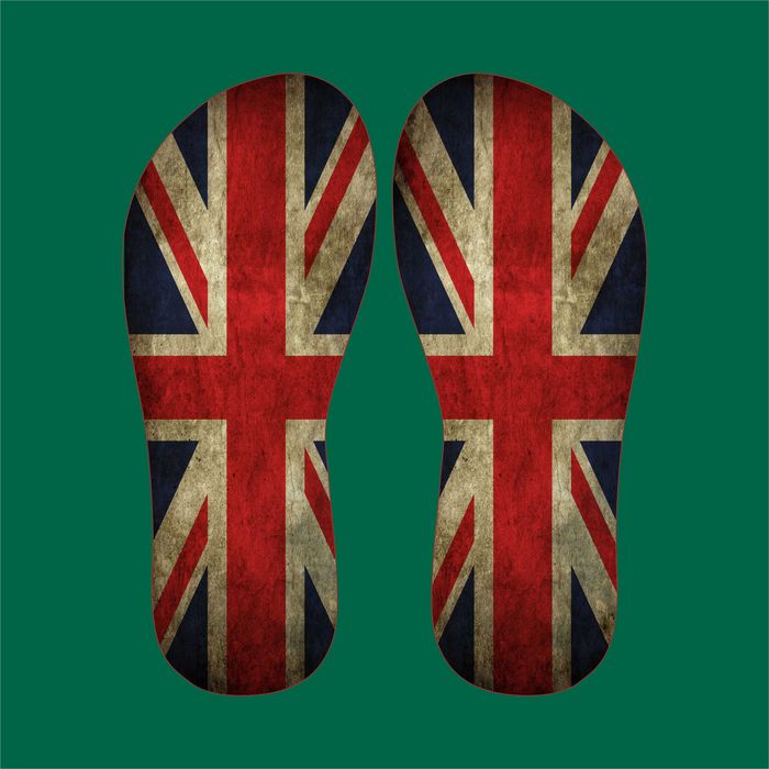 Chinelos Personalizáveis