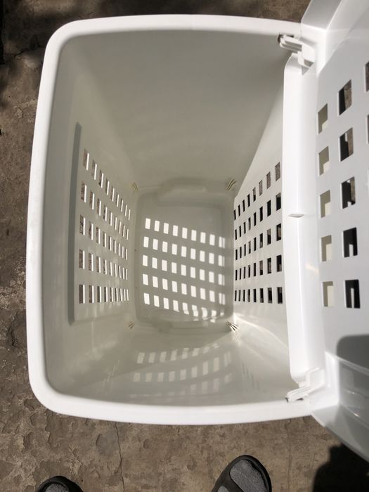 Корзина для белья