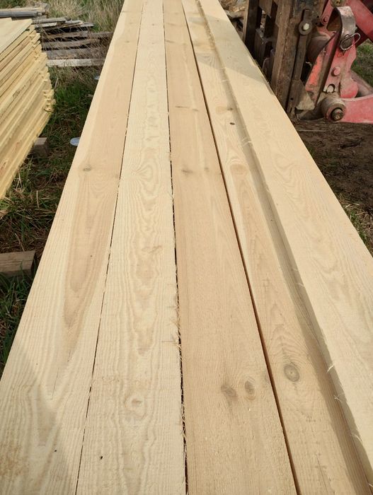 Wieźba dachowa, łata, deska dachowa, boazeria