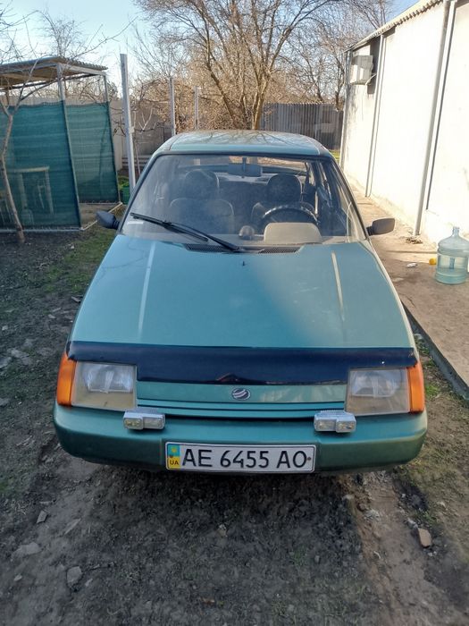 Продам автомобіль