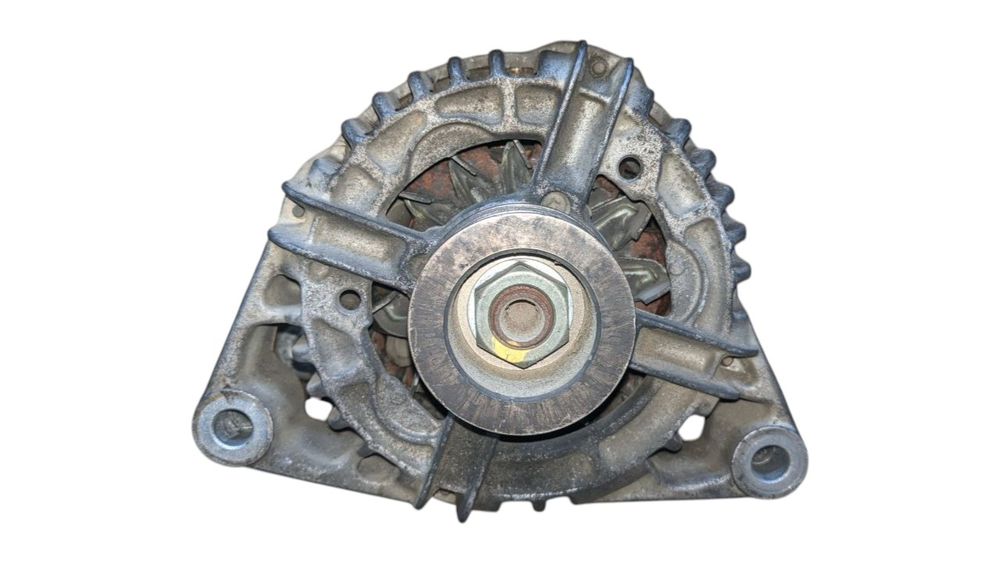 Генератор Opel Zafira A Opel Vectra B Opel Astra G астра зафира вектра