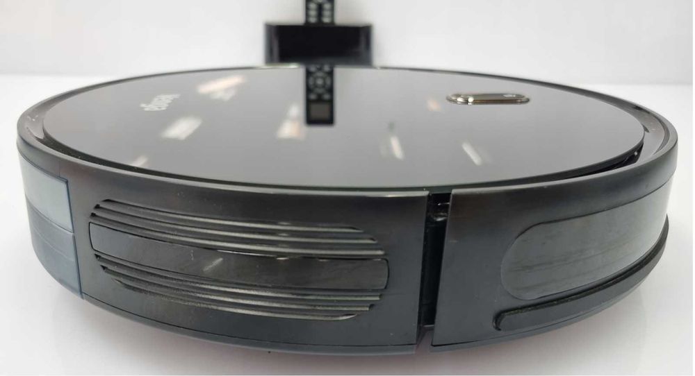 Robot sprzątający Venga VG RVC 3000 BK czarny