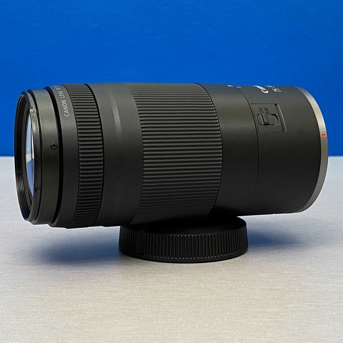 Canon RF 75-300mm f/4-5.6