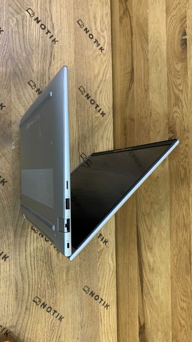 Ноутбук HP EliteBook 645 G11 Ryzen 7 Pro 7735U/32GB/SSD 512GB Уцінка