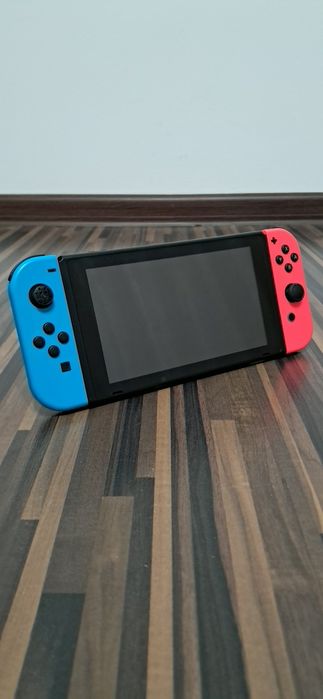 Nintendo Switch V2 (cena do negocjacji]