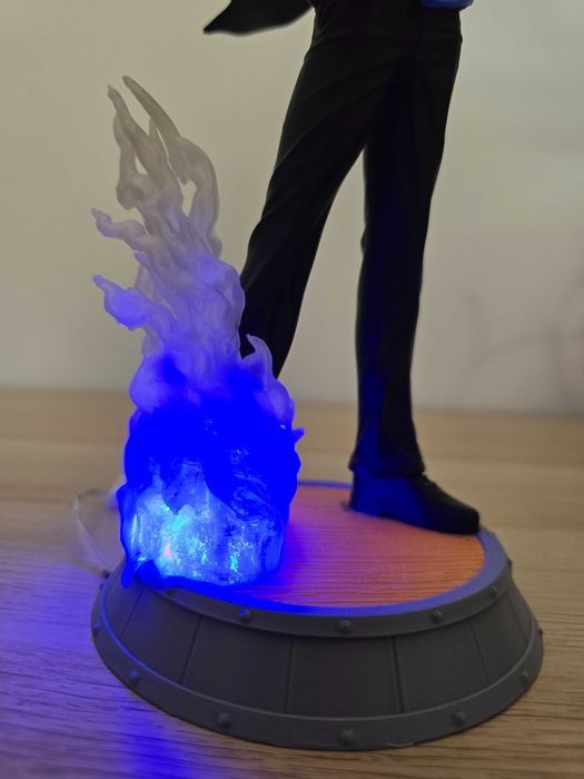 Sanji - One Piece [East Blue]