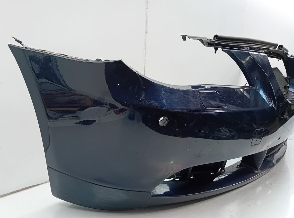 Pára-choques frente BMW 5 (E60)