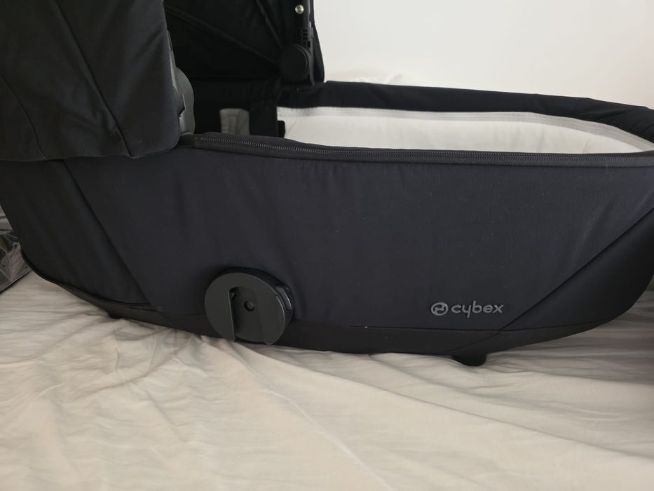 Alcofa cybex mios