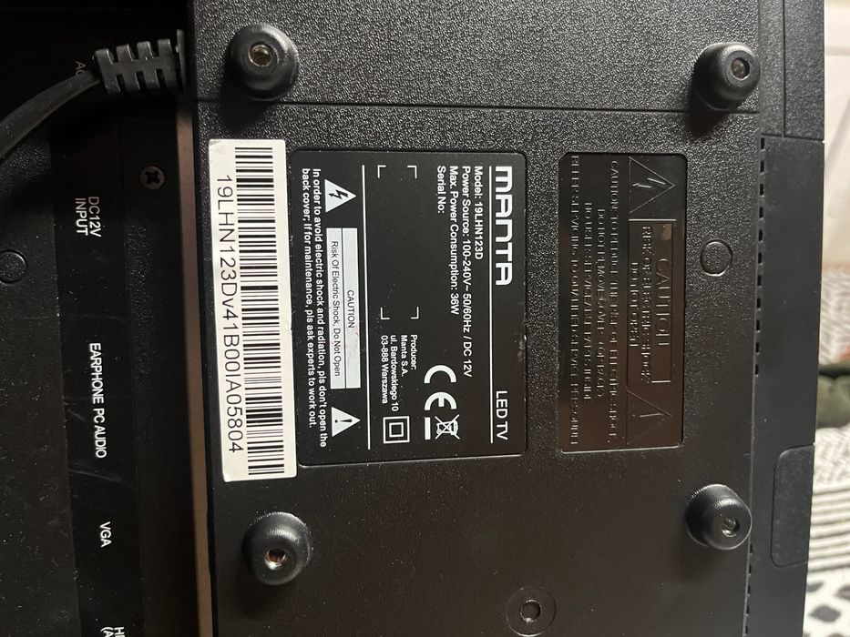 Peças para caravana