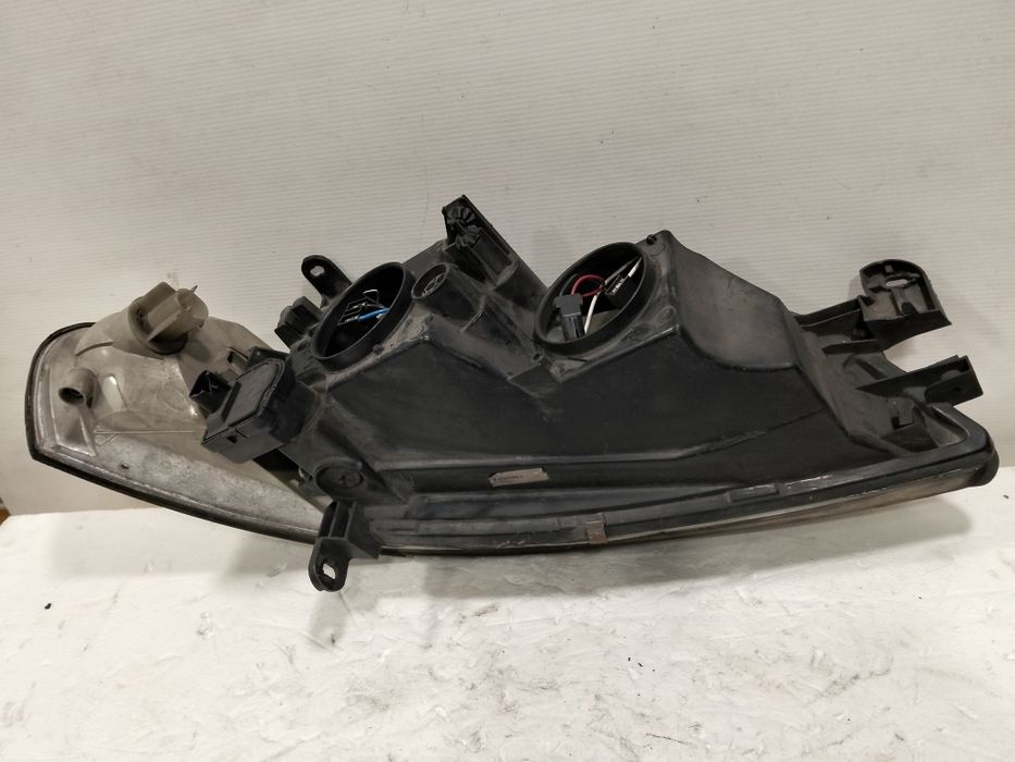 Farol Opel Vectra B ÓTICA esquerdo 1998