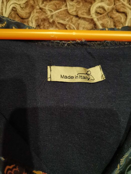 Sukienka butikowa we wzorki