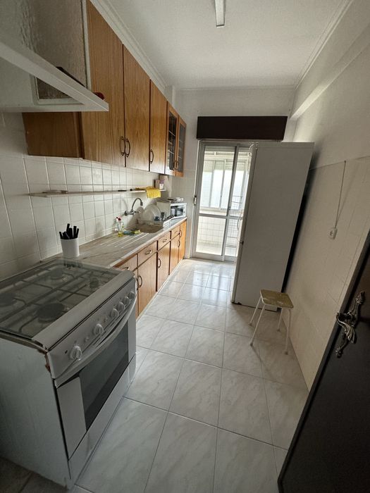 Quarto compartilhado 250€