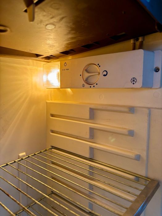 Lodówko - zamrażalka