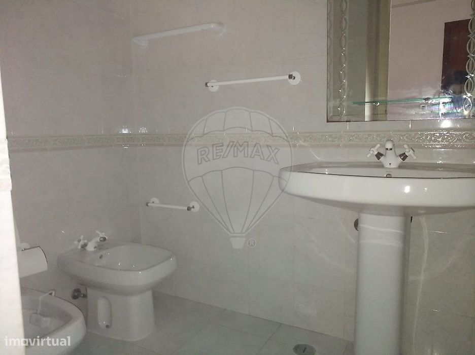 Apartamento T2 para arrendamento