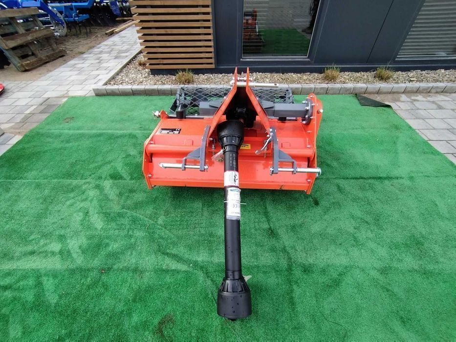 Glebogryzarka Separacyjna Ogrodowa Separator Z Wałem Doprawiającym * Dostawa cała Polska * Zakup na raty * Gwarancja producenta * Dostępna od ręki!