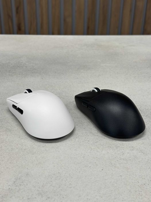 ‼️ОРИГІНАЛ Ігрові мишки VGN VXE Dragonfly R1 SE+ бездротові