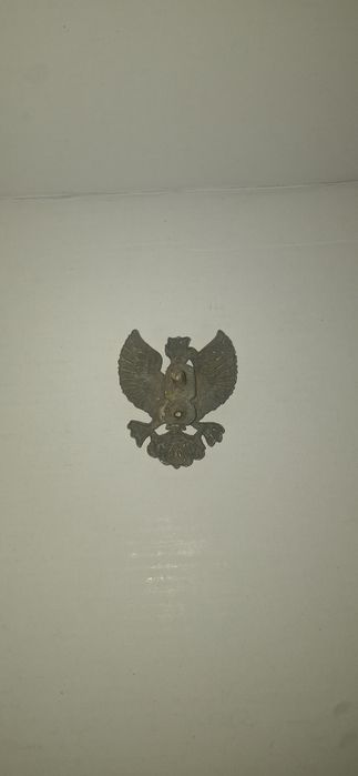 Sprzedam oryginalnego orła Wielkopolskiego 1920/1922