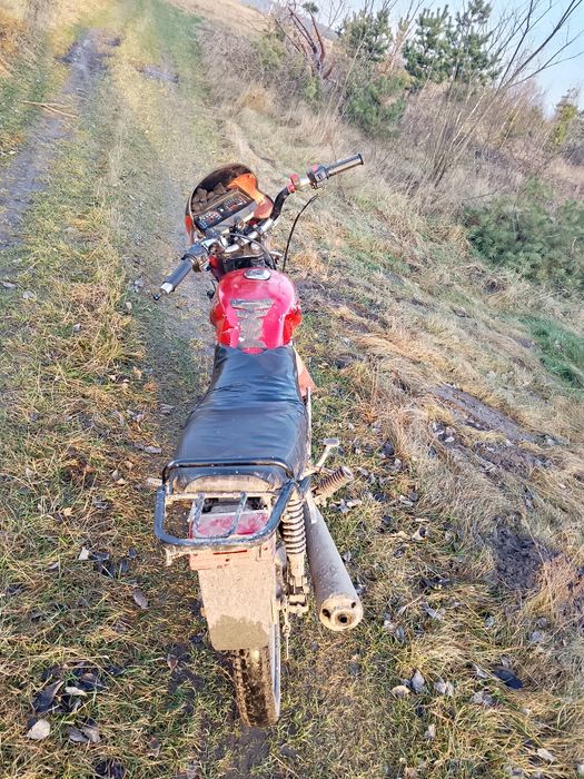 Продам мотоцикл вайпер 150