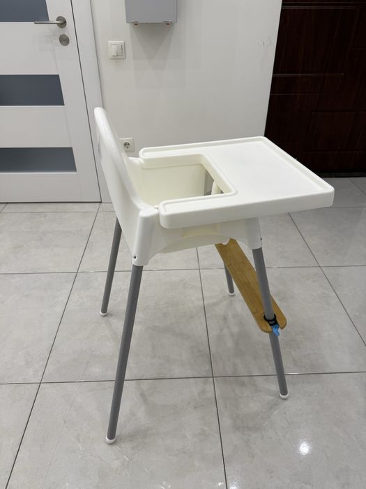 Дитячий стільчик для годування Ikea Antilop
