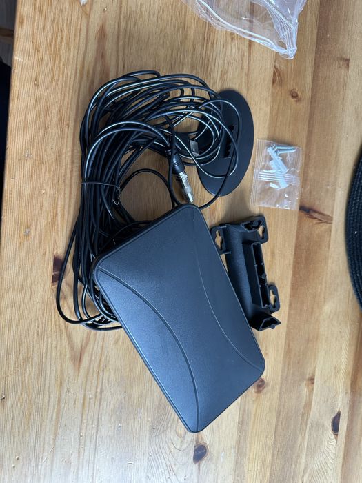 Antena cyfrowa HDTV Wzmacniacz sygnału