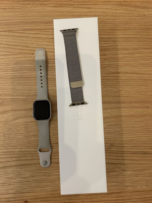 Apple Watch 8 41mm GPS super stan