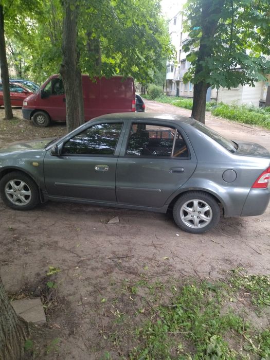 Продам Джили ск в нормальном состоянии