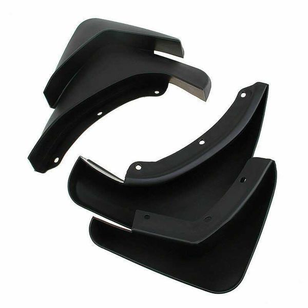 Бризковики на VOLVO/Вольво XC-70/XC-90/XC-60 бризговики (4 шт)