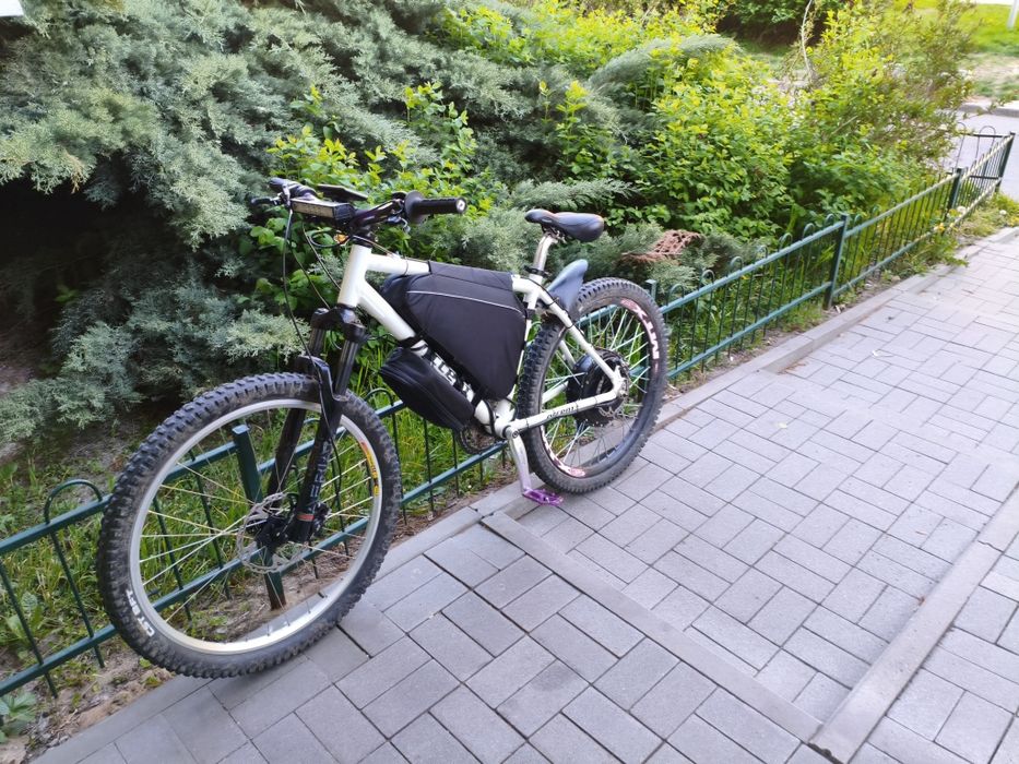 EBike - Conversion Kit - 90kmh - 6.5kW - szybszy niż Dualtron / Surron LBX