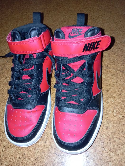 Sapatilhas Nike Court Borough Mid 2  n° 36.5