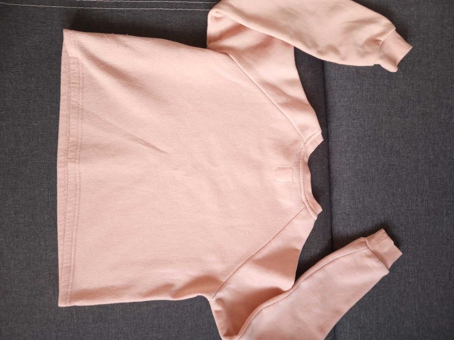 Bluza dziewczęca Sinsay
