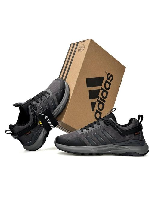 Кросівки осінні Adidas Terrex Omni-Heat Gore-Tex premium | Кроссовки Адидас чоловічі