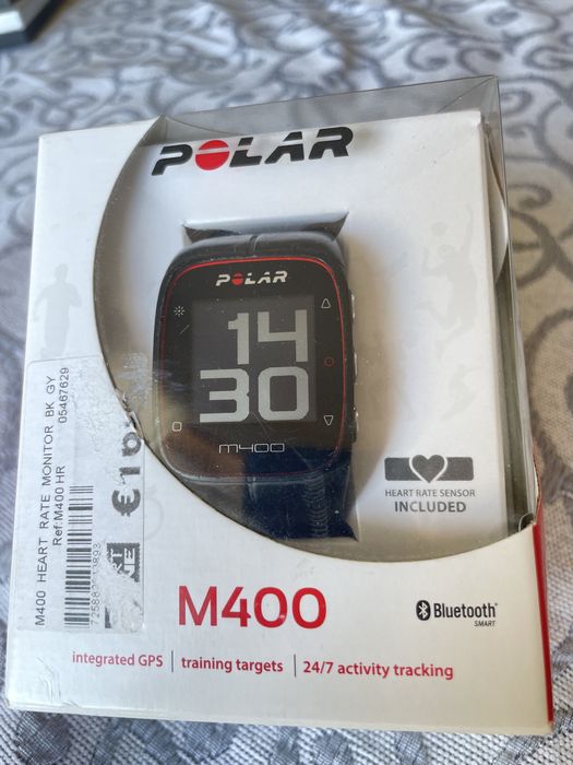 Relógio POLAR M400