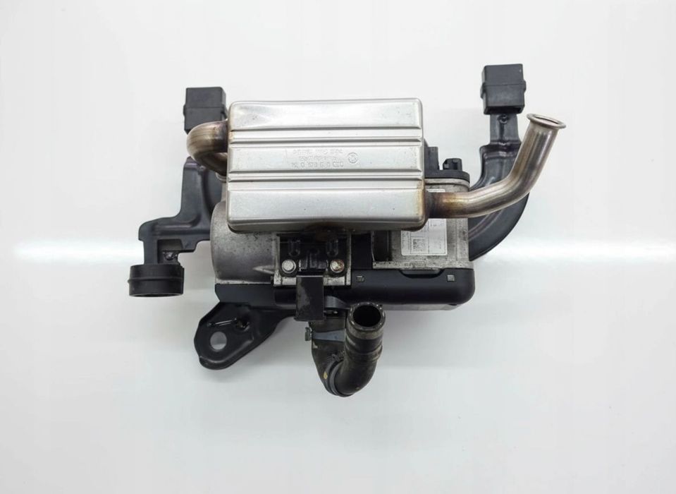 VW T6 dogrzewacz ogrzewanie postojowe WEBASTO 7E0815071E