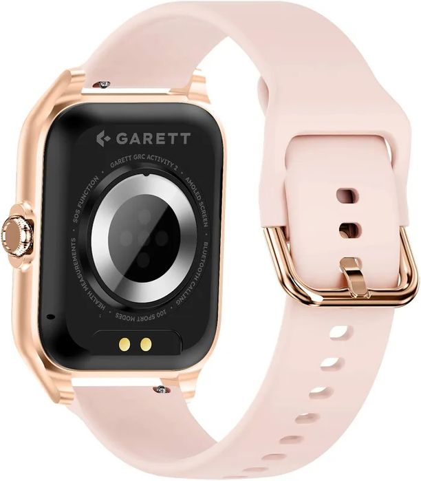 Garett GRC Activity 2 Smartwatch zegarek