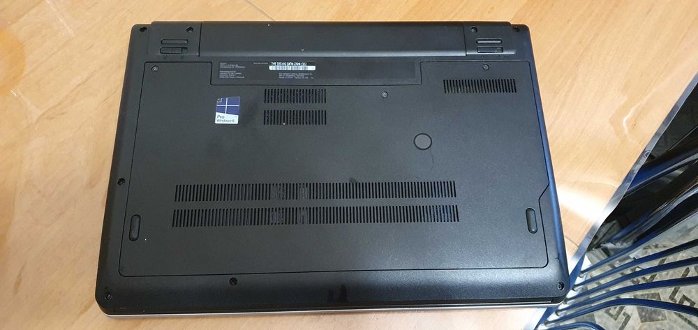 Ноутбук Lenovo Think Pad