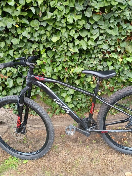 Rower kandys brosway