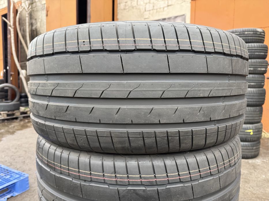 275/45 r19 Hankook Ventus S1 evo3 EV Резина летняя