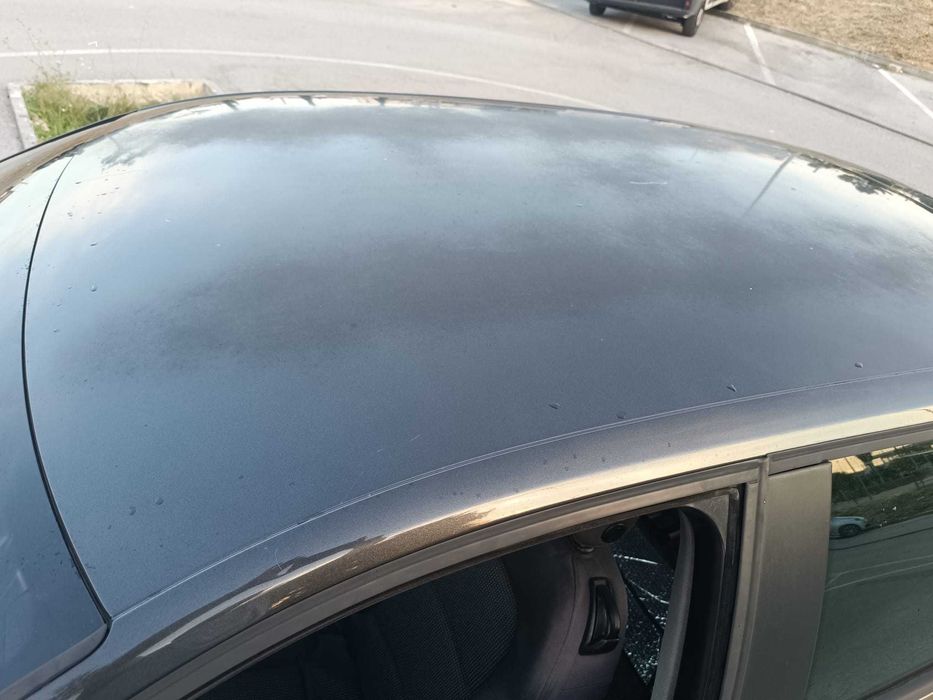 Audi A3 1.6 115cv