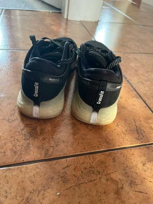 Buty CrossFit Reebok nano