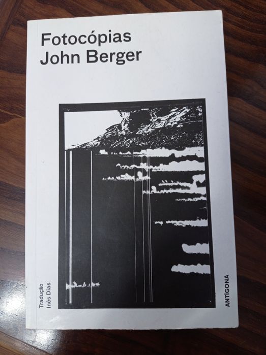 John berger fotocópias