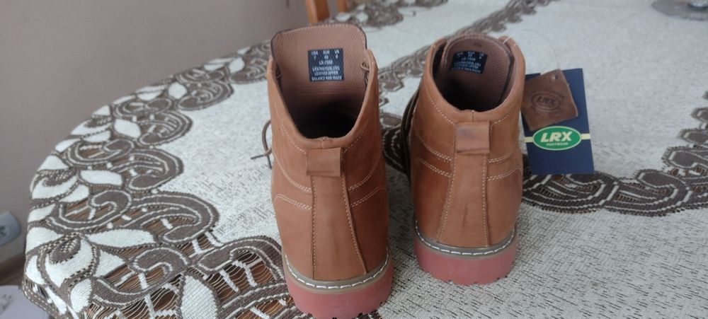 Buty męskie rozmiar 40