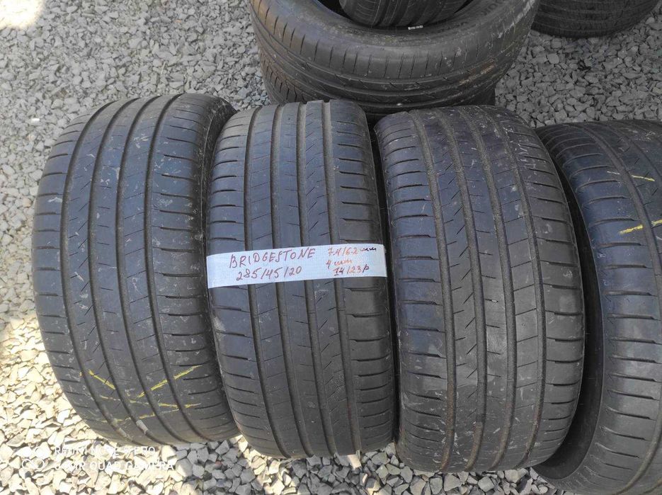 285/45/20 Bridgestone