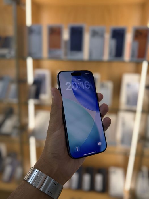 IPHONE 17 PRO 256gb NOVO