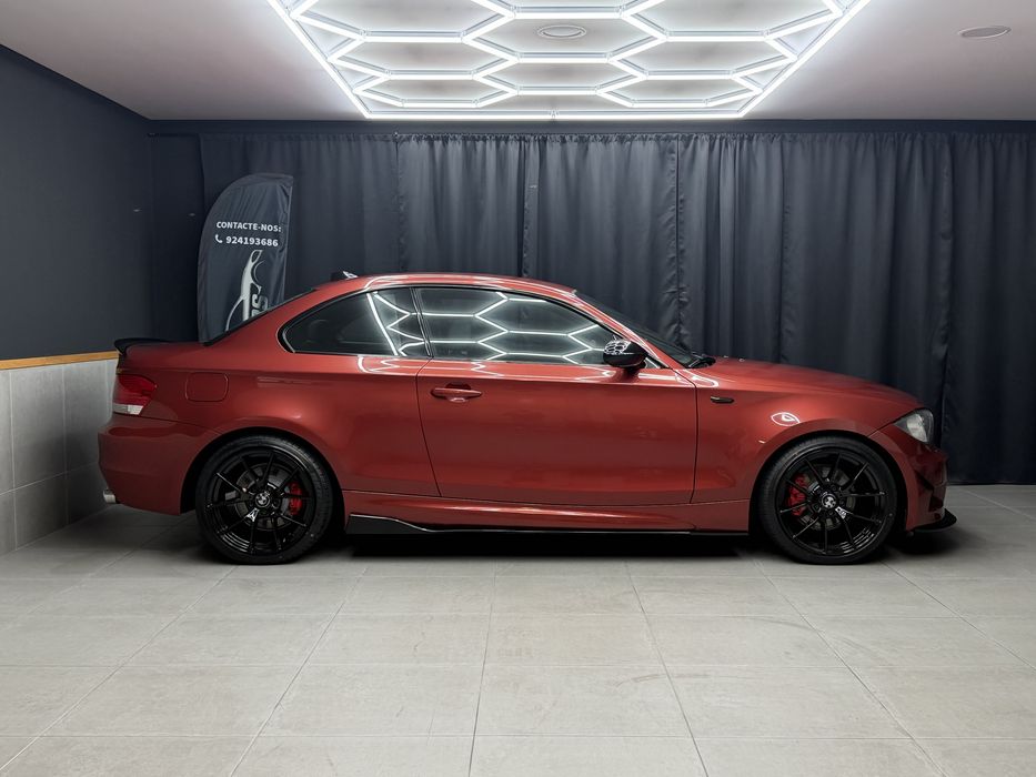 Bmw 120d pack m original