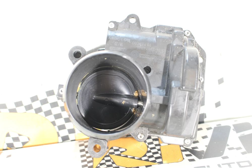 Corpo borboleta PEUGEOT 308 (4A_, 4C_)