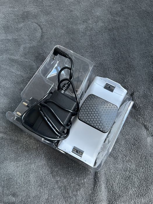 Stacja ładująca ps5