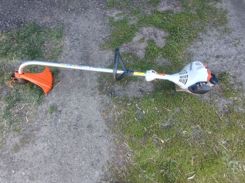 Kosa Stihl FS 55c