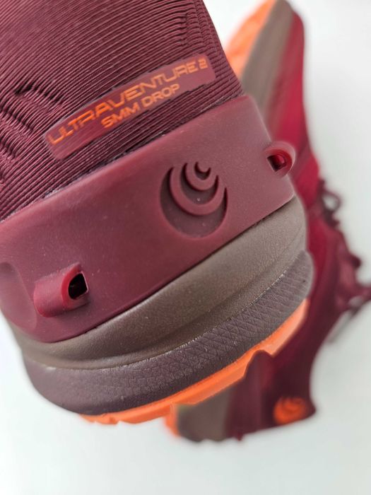 Sapatilhas de corrida de trail Topo 37,5 feminino